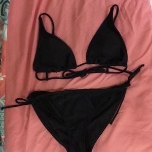 💕💕Black bikini💕💕